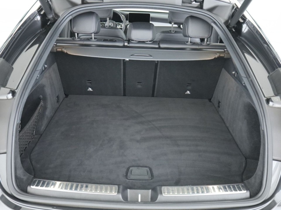 Mercedes-Benz GLC Coupé 300e 4MATIC - foto 12