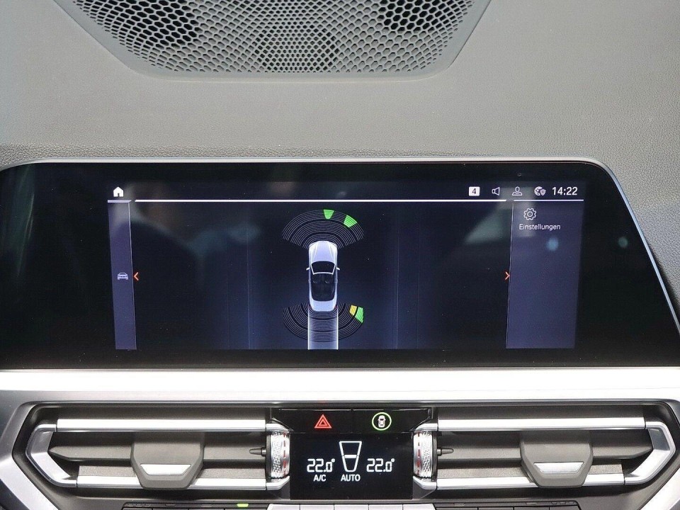 BMW Seria 4 430i Cabriolet - foto 9