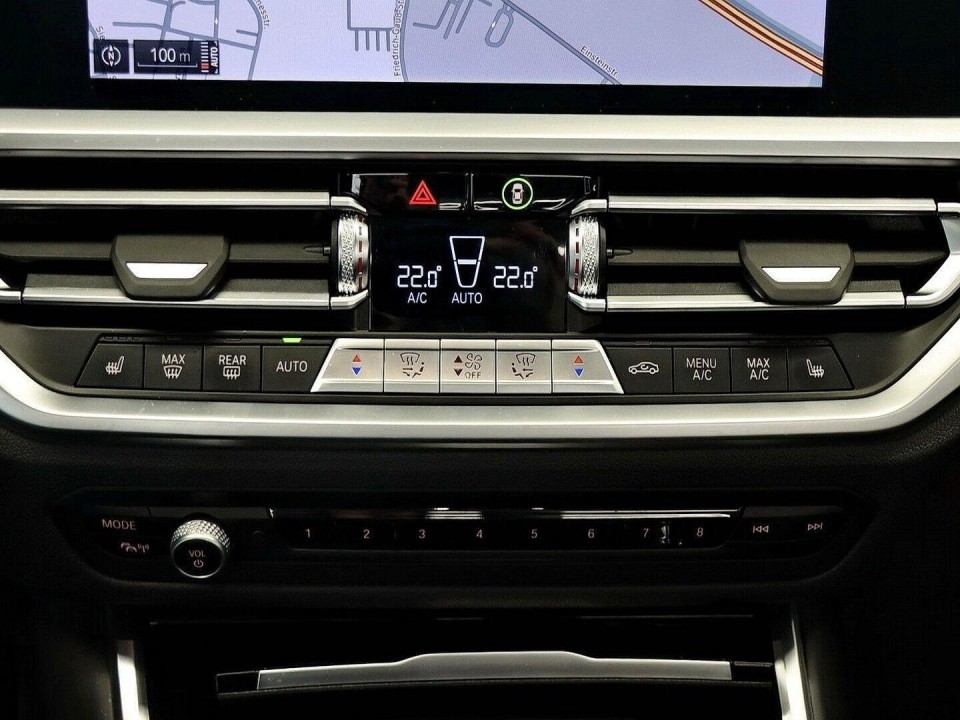 BMW Seria 4 430i Cabriolet - foto 8