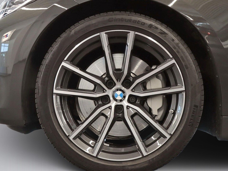 BMW Seria 4 430i Cabriolet - foto 15