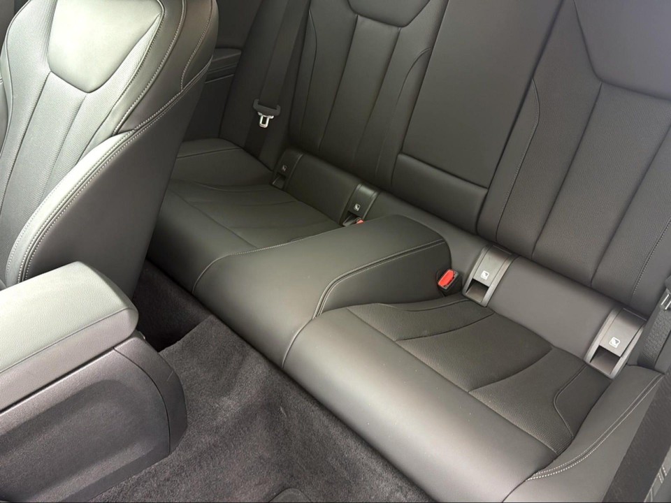 BMW Seria 4 430i M-Sport - foto 12