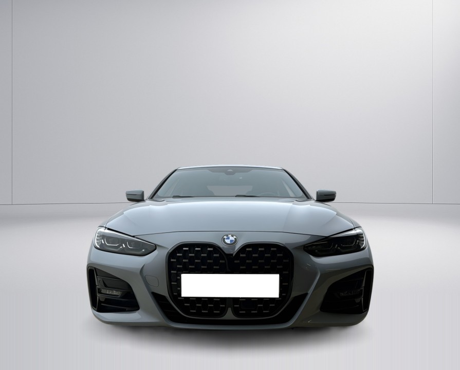 BMW Seria 4 430i M-Sport - foto 6