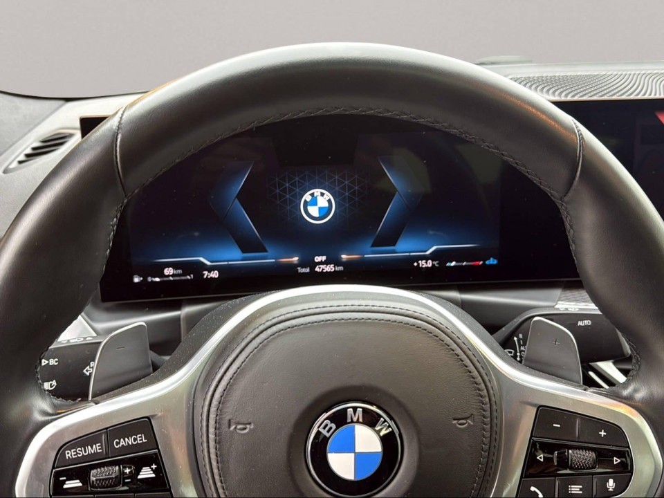 BMW Seria 4 430i M-Sport - foto 8