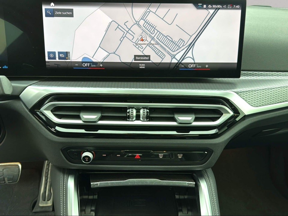 BMW Seria 4 430i M-Sport - foto 11