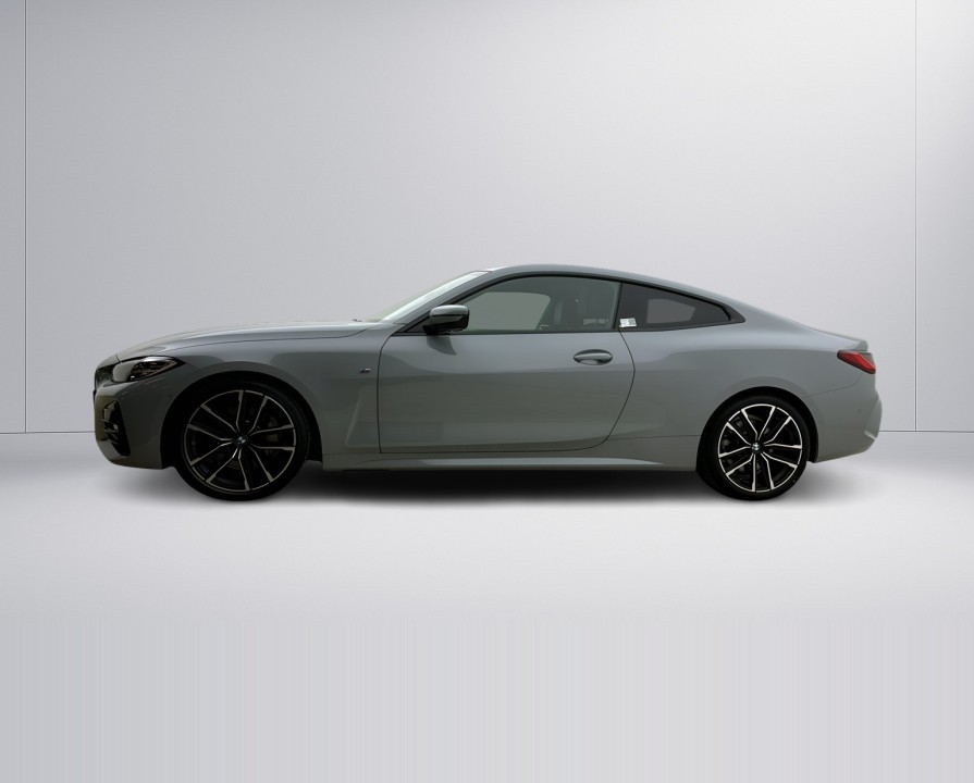 BMW Seria 4 430i M-Sport (2)