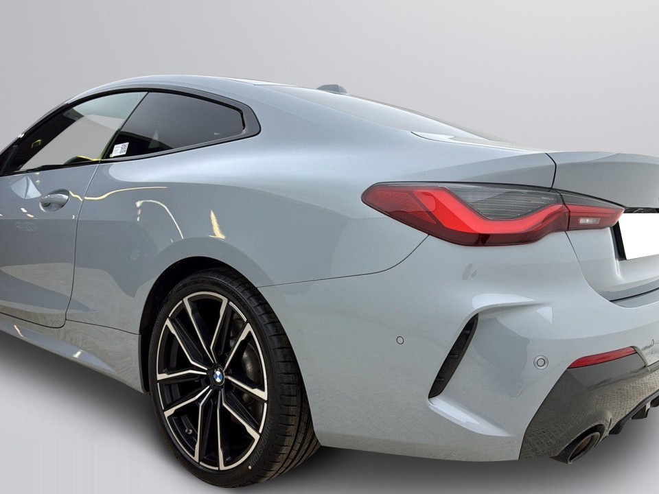 BMW Seria 4 430i M-Sport (3)