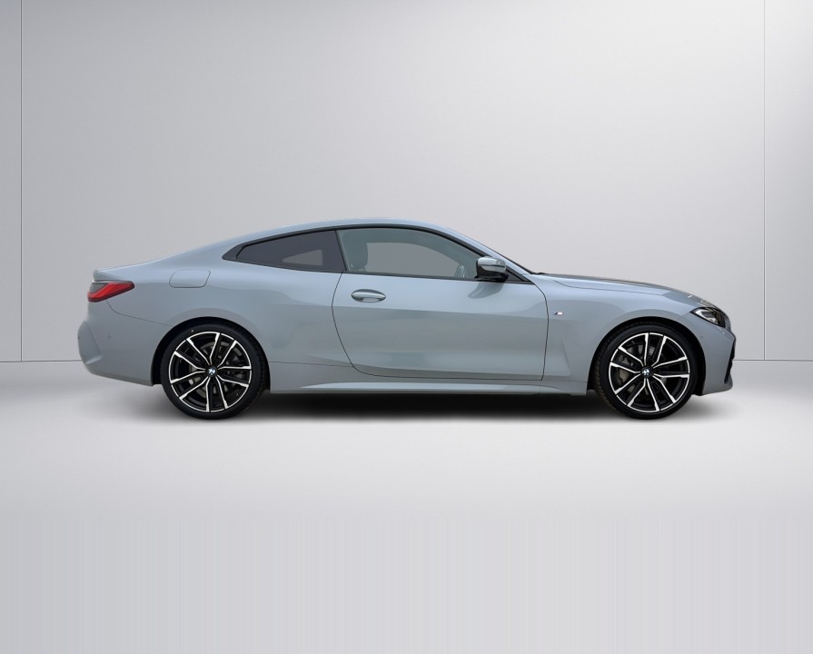 BMW Seria 4 430i M-Sport (4)