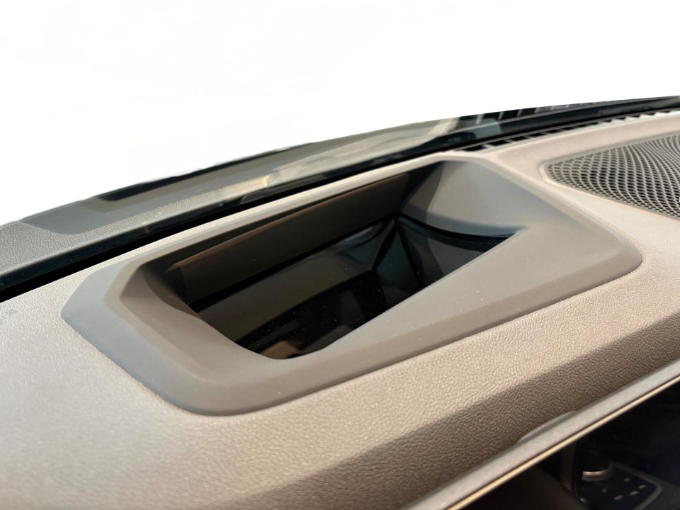 BMW Seria 4 420d xDrive Gran Coupe M-Sport - foto 24