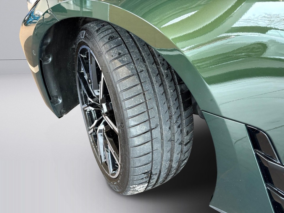 BMW Seria 4 420d xDrive Gran Coupe M-Sport - foto 35