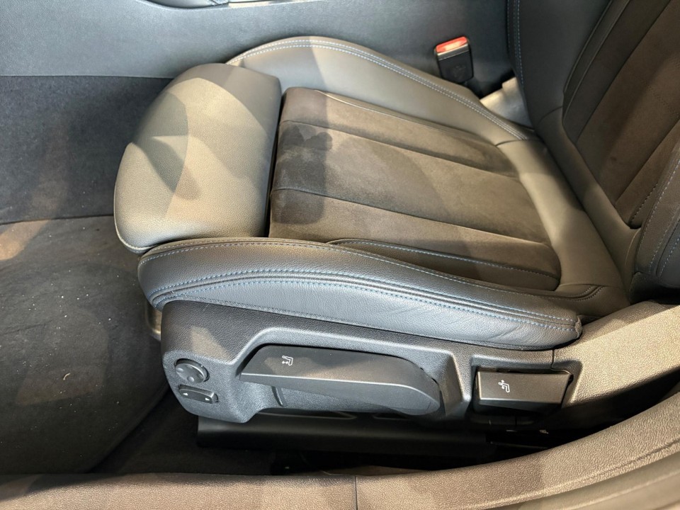 BMW Seria 4 420d xDrive Gran Coupe M-Sport - foto 31