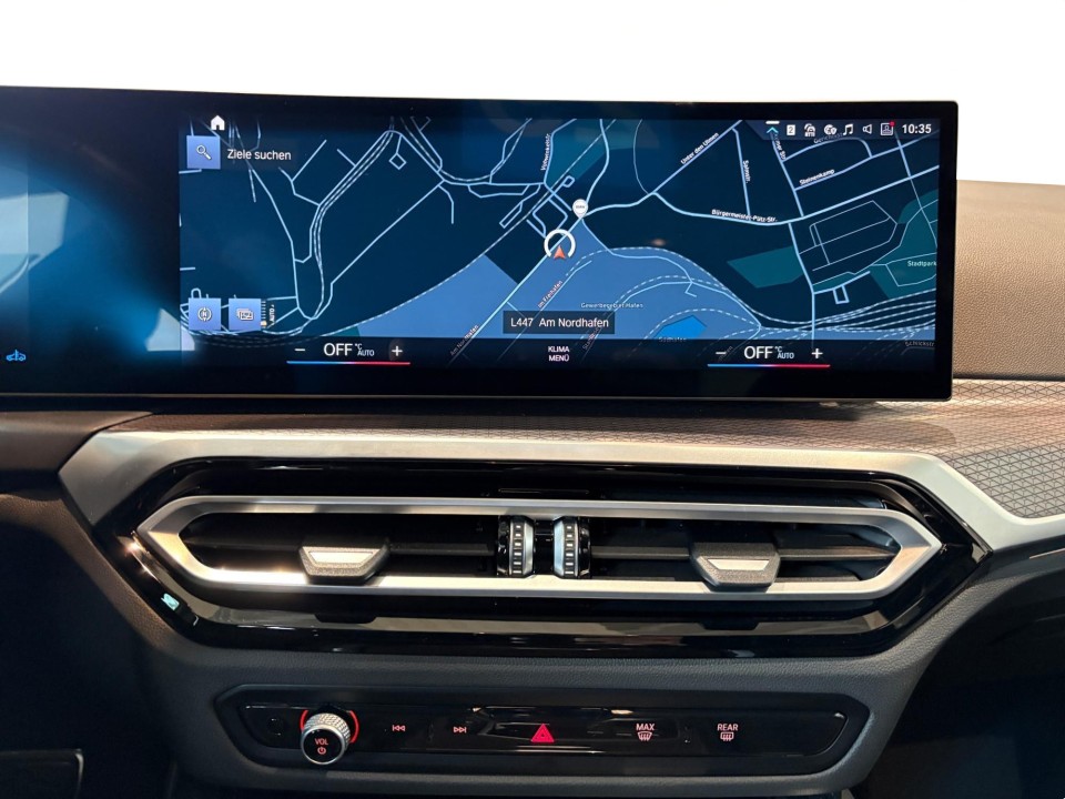 BMW Seria 4 420d xDrive Gran Coupe M-Sport - foto 23