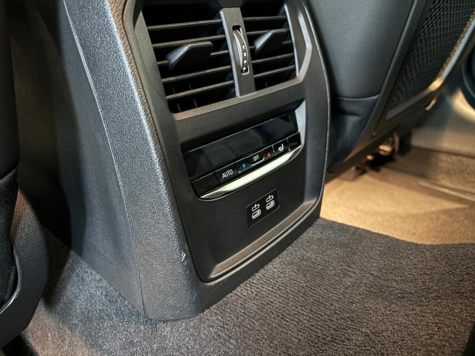 BMW Seria 4 420d xDrive Gran Coupe M-Sport - foto 25