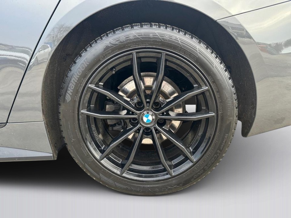 BMW Seria 4 420i Gran Coupe M-Sport - foto 6