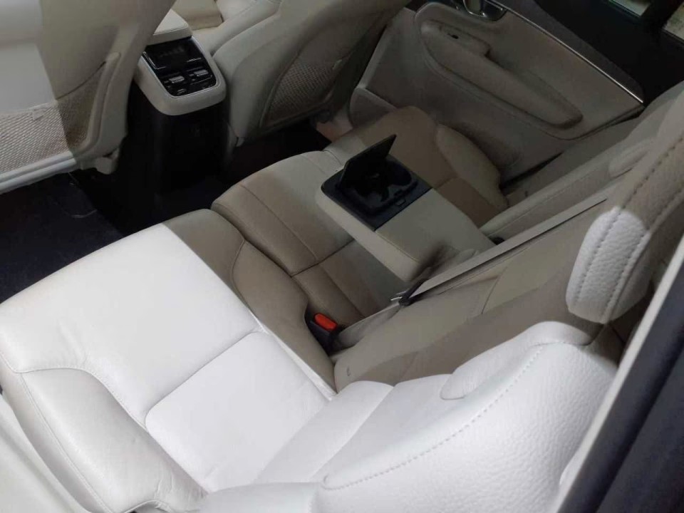 Volvo XC 90 T8 Recharge Ultimate Bright - foto 10