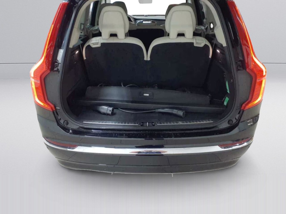 Volvo XC 90 T8 Recharge Ultimate Bright - foto 16