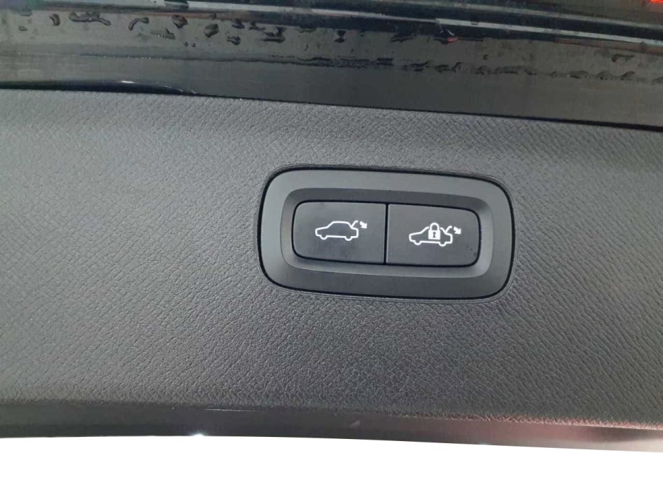 Volvo XC 90 T8 Recharge Ultimate Bright - foto 14