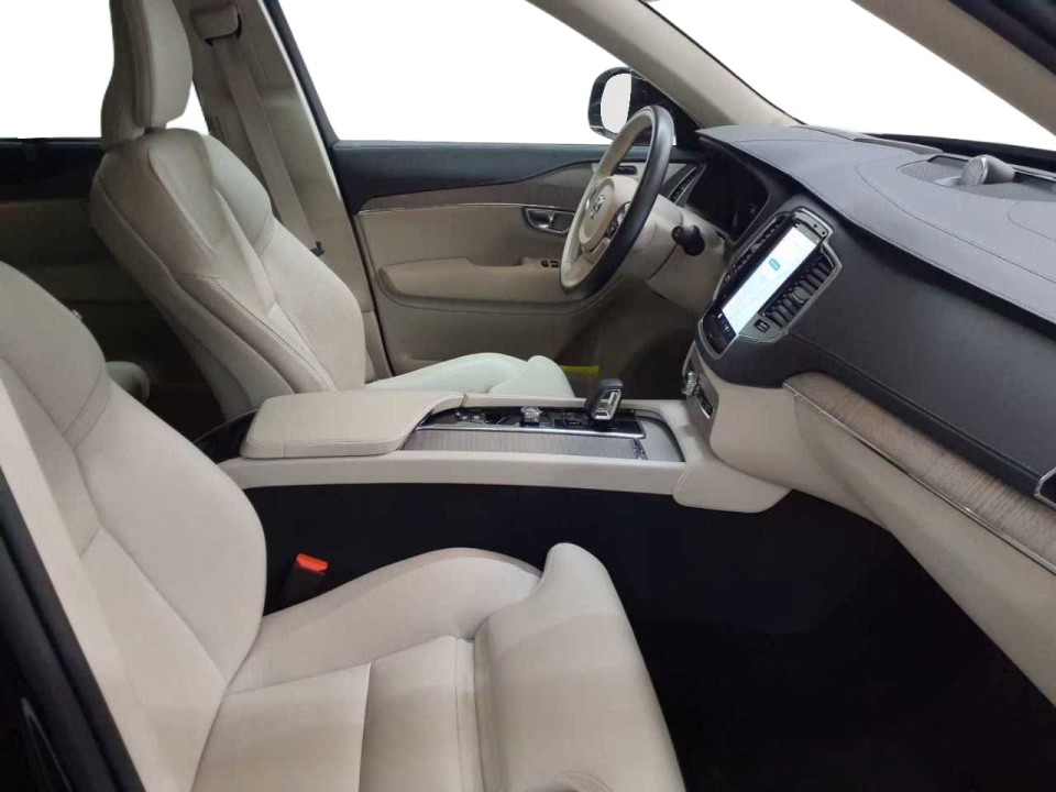 Volvo XC 90 T8 Recharge Ultimate Bright - foto 7
