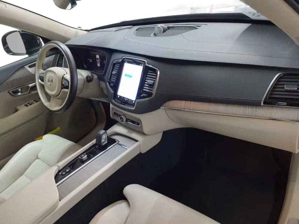 Volvo XC 90 T8 Recharge Ultimate Bright - foto 6