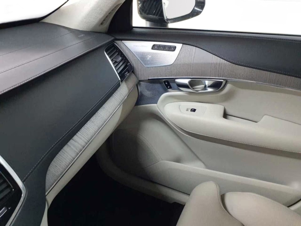 Volvo XC 90 T8 Recharge Ultimate Bright - foto 13