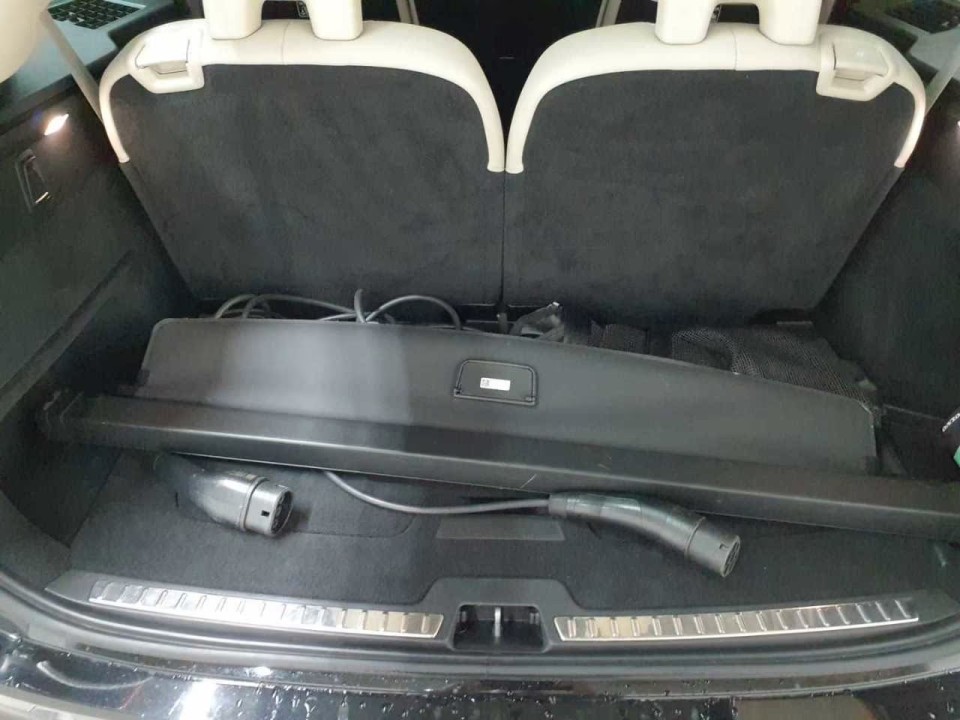 Volvo XC 90 T8 Recharge Ultimate Bright - foto 15