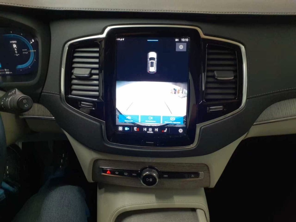 Volvo XC 90 T8 Recharge Ultimate Bright - foto 8