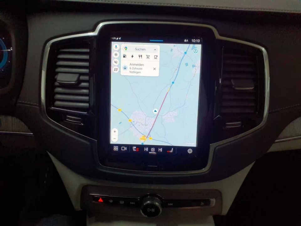 Volvo XC 90 T8 Recharge Ultimate Bright - foto 9