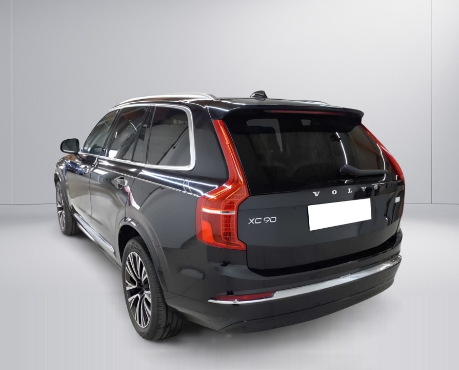 Volvo XC 90 T8 Recharge Ultimate Bright (2)