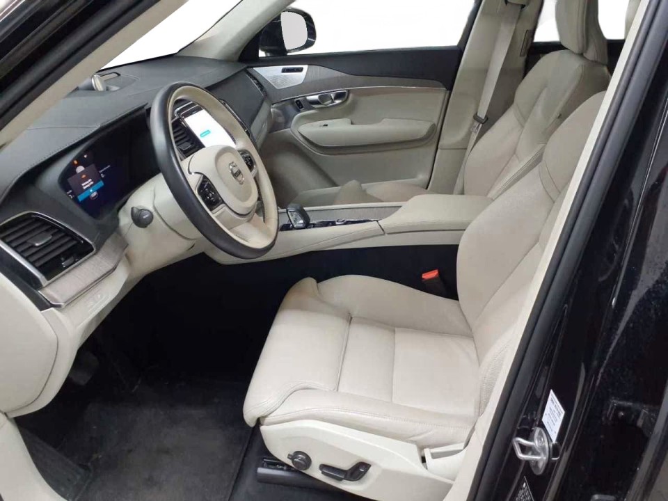 Volvo XC 90 T8 Recharge Ultimate Bright (5)