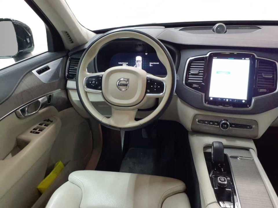 Volvo XC 90 T8 Recharge Ultimate Bright (3)