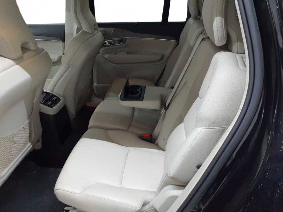 Volvo XC 90 T8 Recharge Ultimate Bright - foto 11