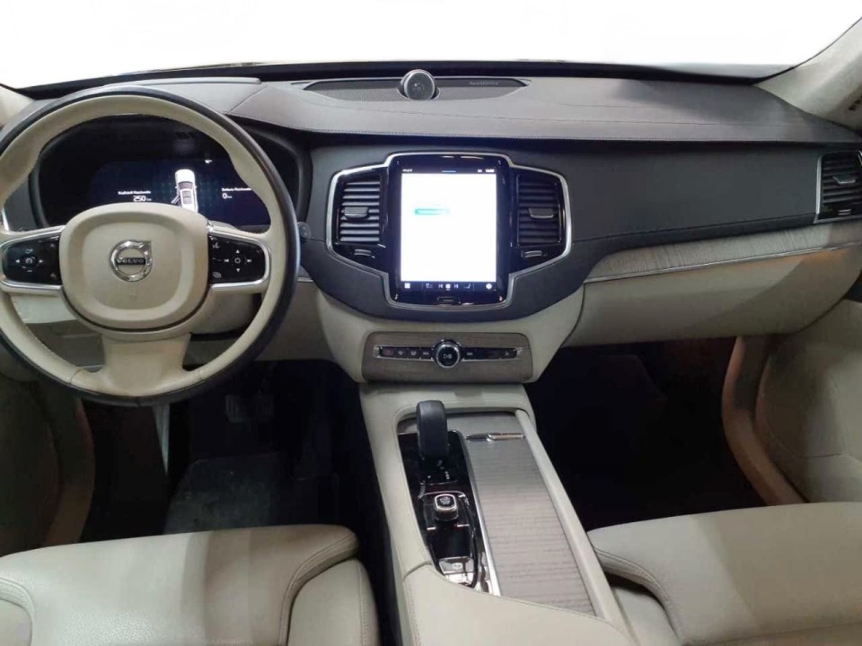 Volvo XC 90 T8 Recharge Ultimate Bright (4)