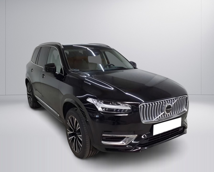 Volvo XC 90 T8 Recharge Ultimate Bright