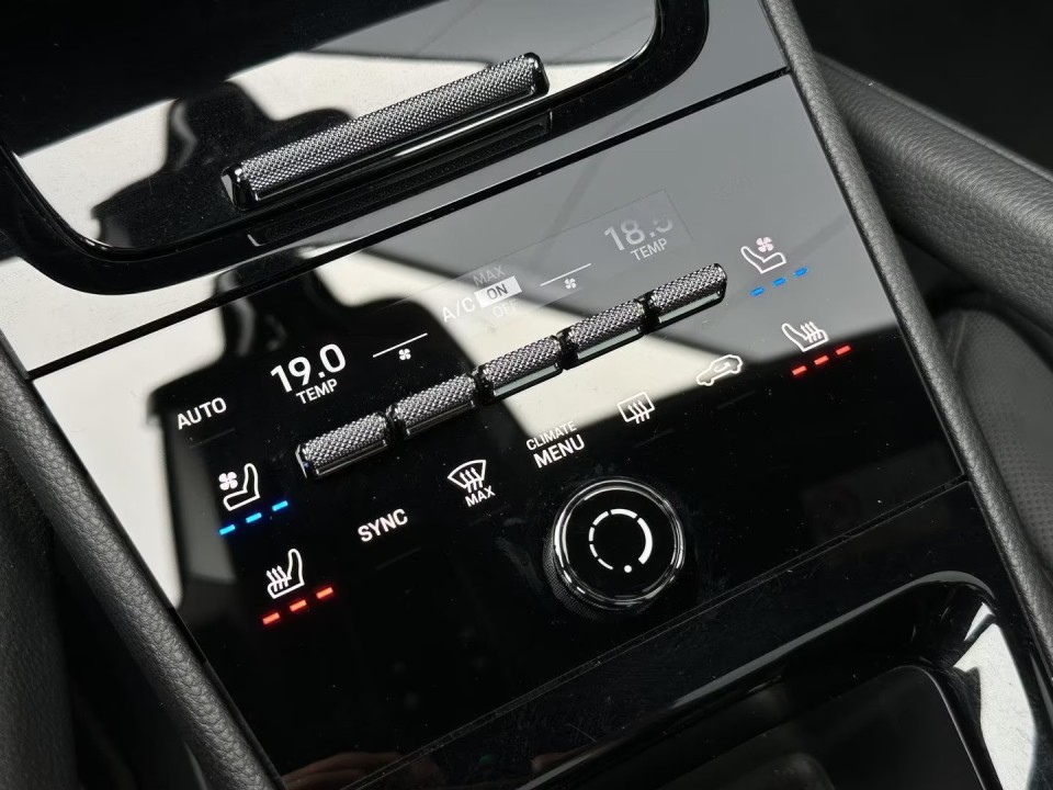 Porsche Cayenne Coupe Porsche Cayenne Coupé E-Hybrid - foto 13