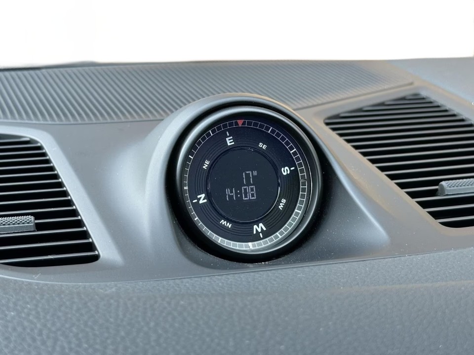 Porsche Cayenne Coupe Porsche Cayenne Coupé E-Hybrid - foto 17