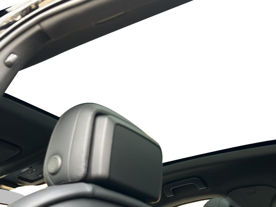 Porsche Cayenne Coupe Porsche Cayenne Coupé E-Hybrid - foto 21