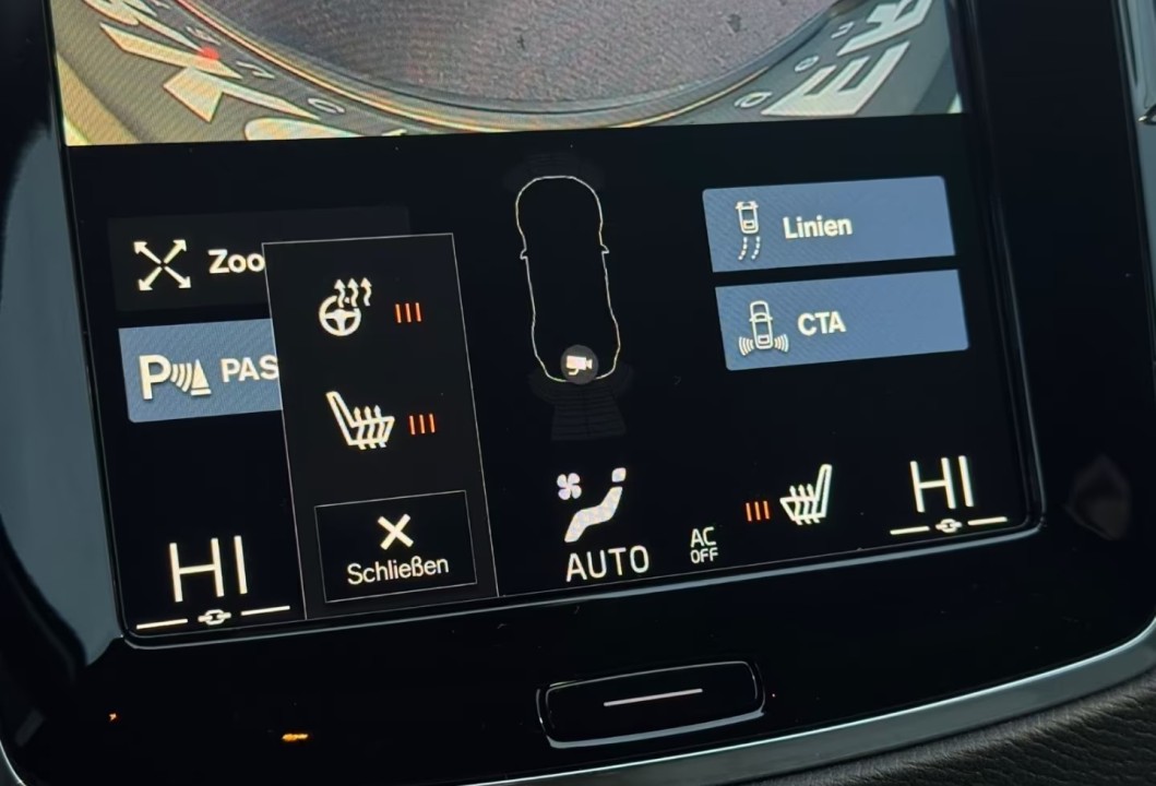 Volvo XC 90 Volvo XC90 T8 Inscription - foto 15