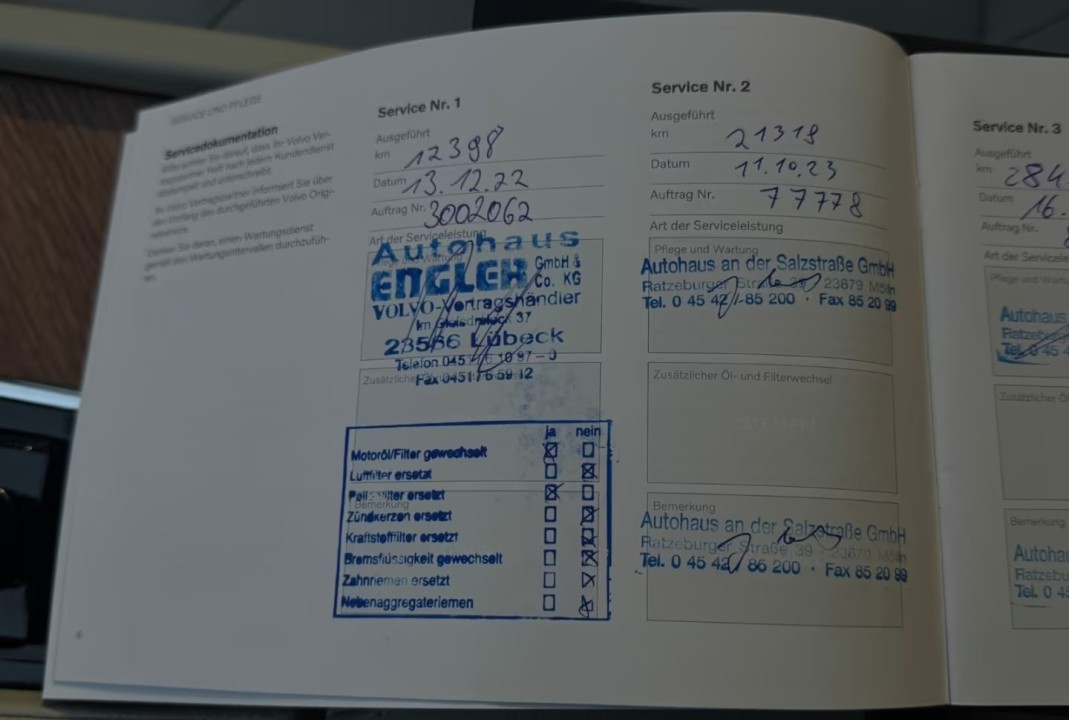 Volvo XC 90 Volvo XC90 T8 Inscription - foto 23