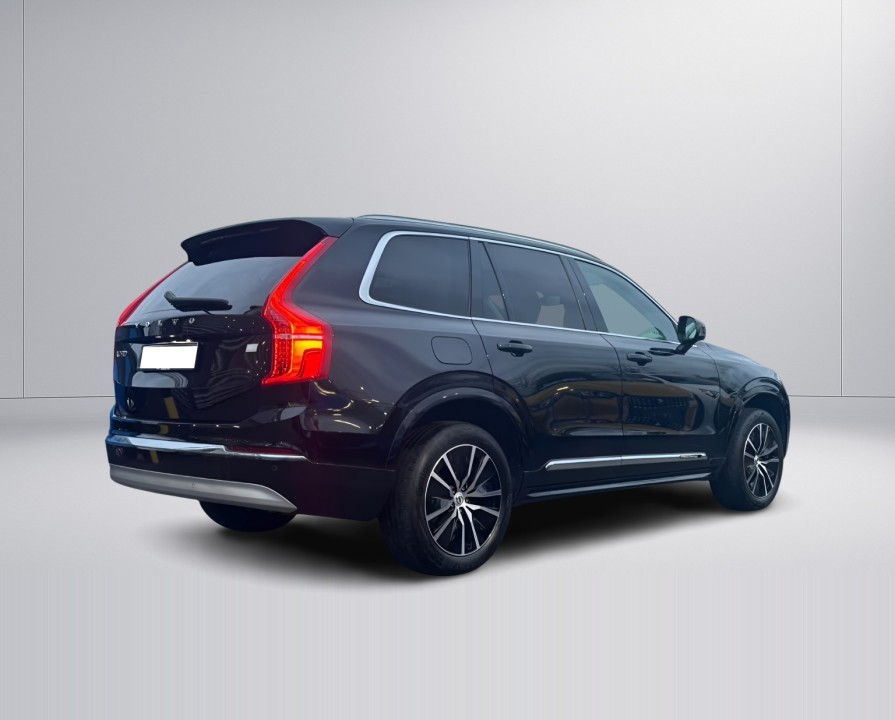 Volvo XC 90 Volvo XC90 T8 Inscription (2)