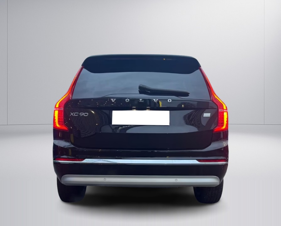 Volvo XC 90 Volvo XC90 T8 Inscription (3)
