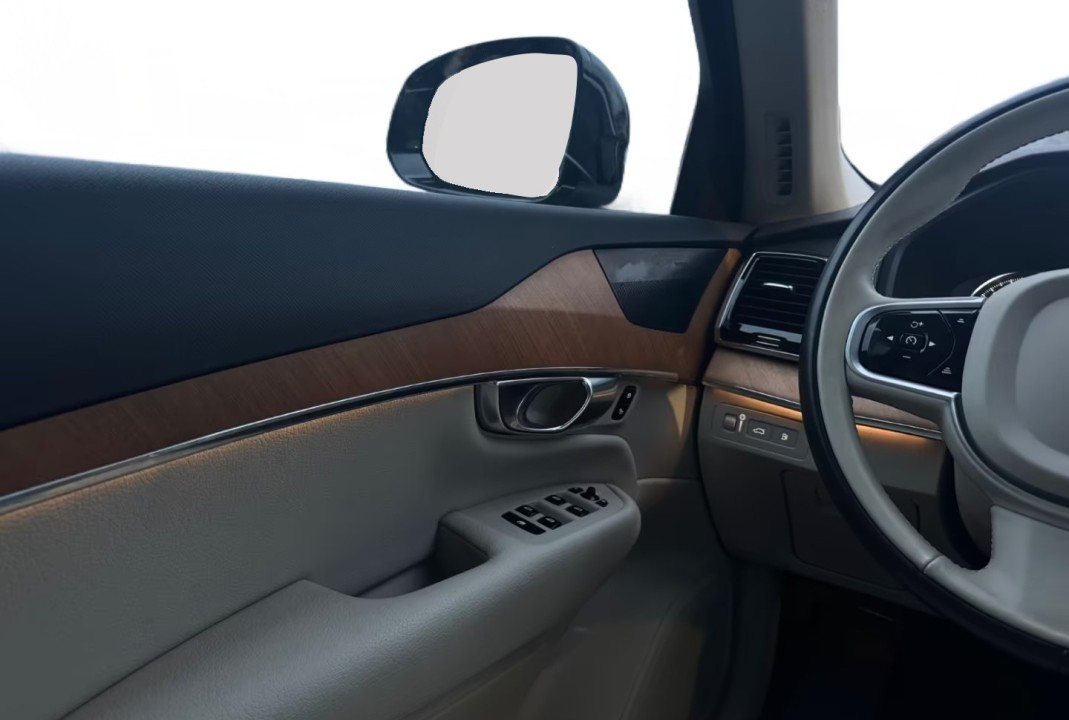 Volvo XC 90 Volvo XC90 T8 Inscription - foto 9