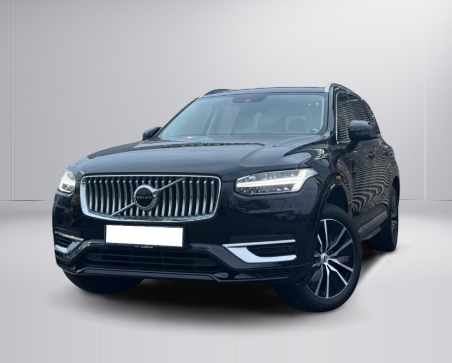 Volvo XC 90 Volvo XC90 T8 Inscription