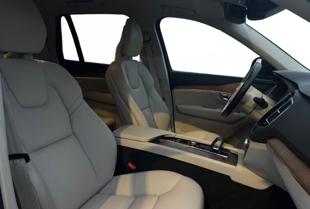 Volvo XC 90 Volvo XC90 T8 Inscription - foto 6