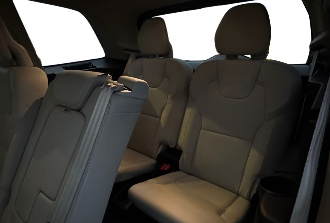 Volvo XC 90 Volvo XC90 T8 Inscription - foto 8