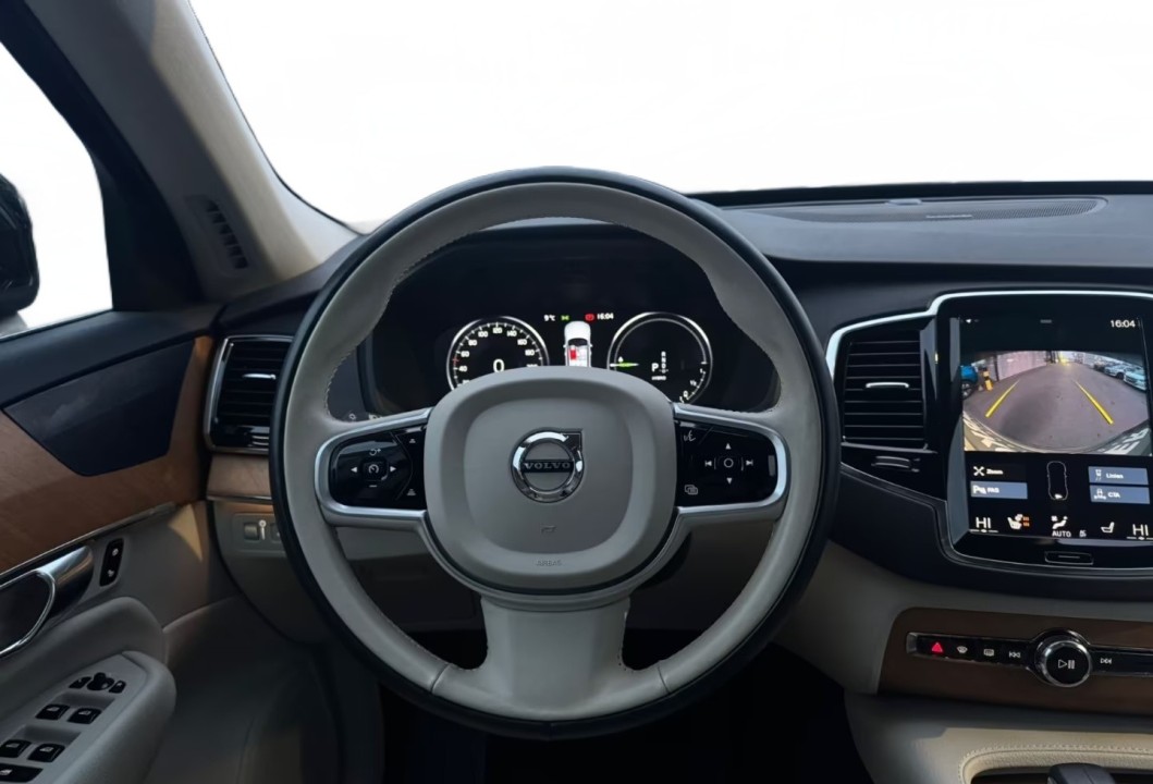 Volvo XC 90 Volvo XC90 T8 Inscription - foto 10