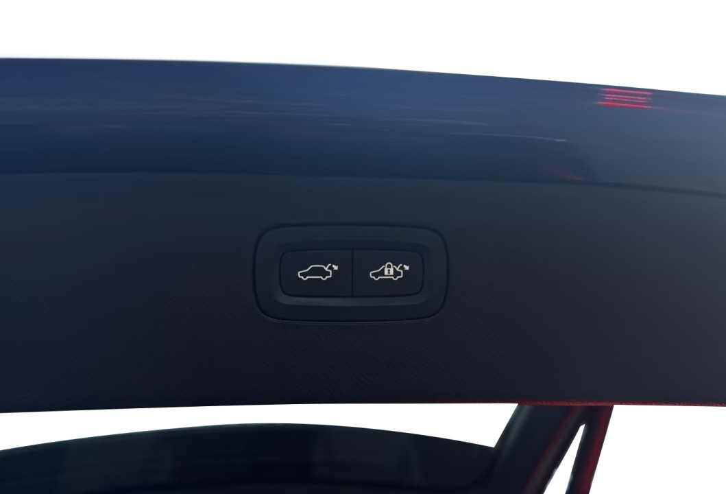 Volvo XC 90 Volvo XC90 T8 Inscription - foto 25