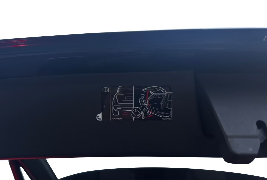 Volvo XC 90 Volvo XC90 T8 Inscription - foto 26