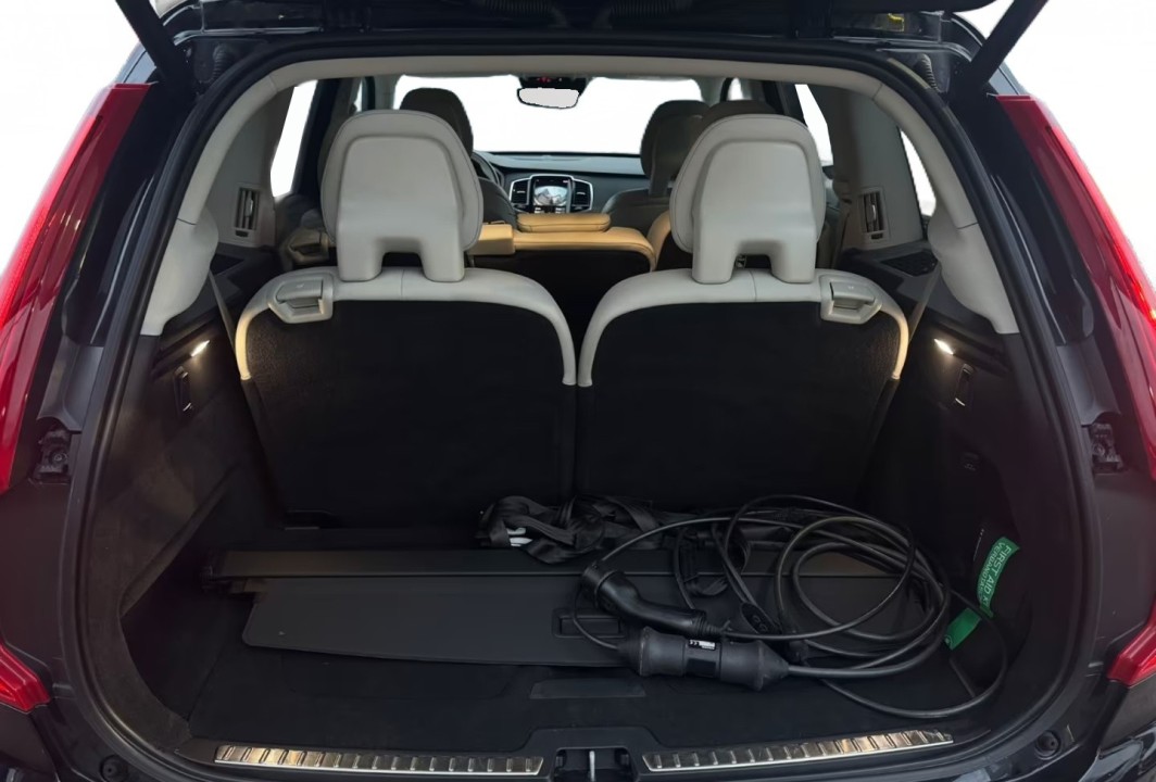 Volvo XC 90 Volvo XC90 T8 Inscription - foto 27