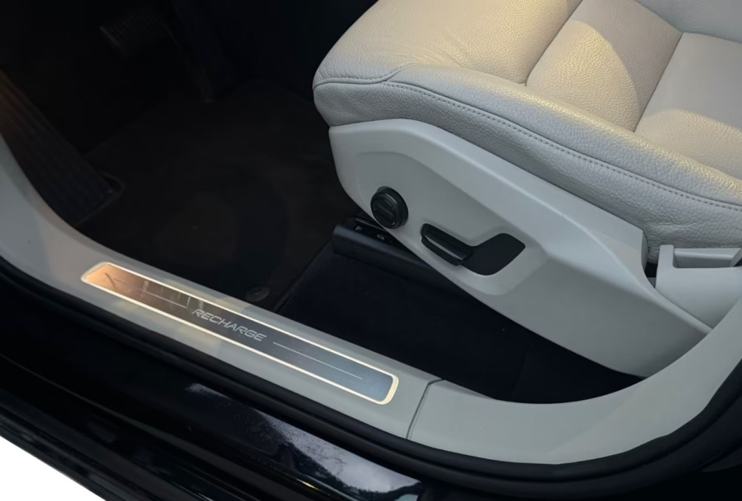 Volvo XC 90 Volvo XC90 T8 Inscription - foto 20