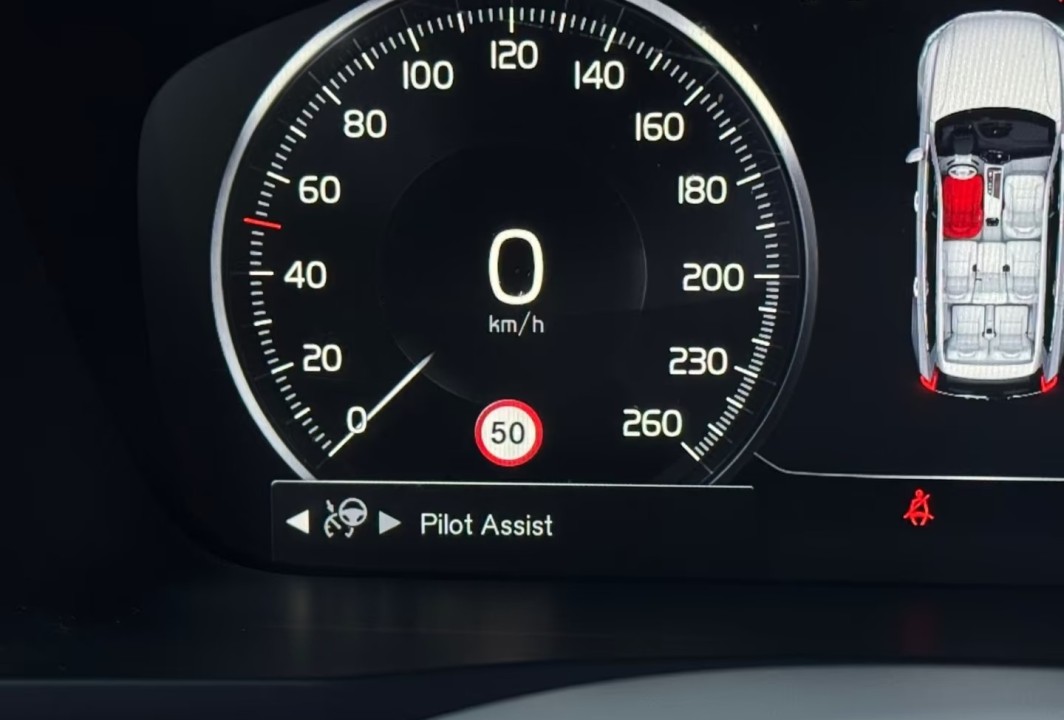 Volvo XC 90 Volvo XC90 T8 Inscription - foto 16