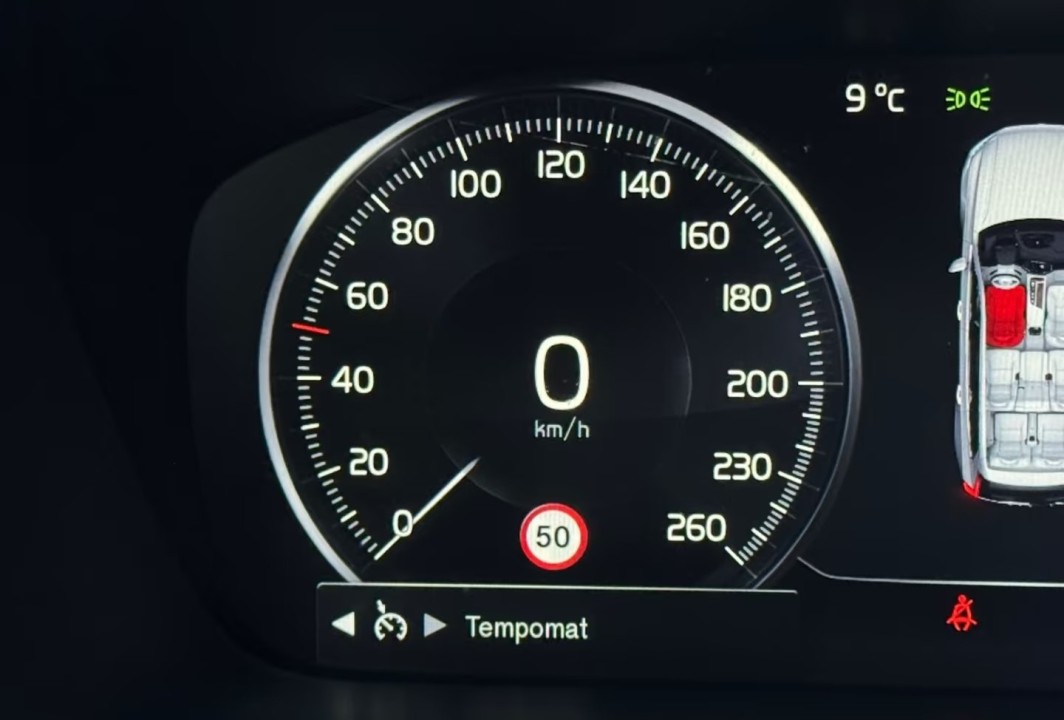 Volvo XC 90 Volvo XC90 T8 Inscription - foto 17